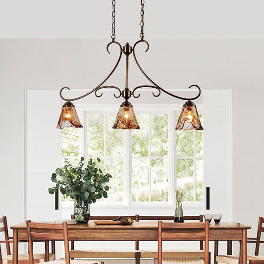 Velon Island Pendant Lamp