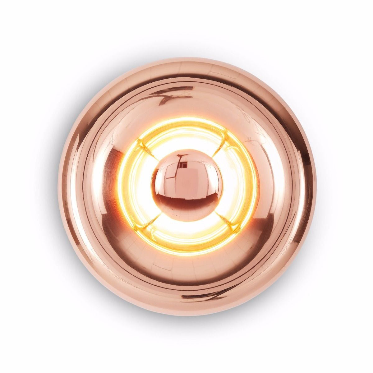 Void Surface Sconce