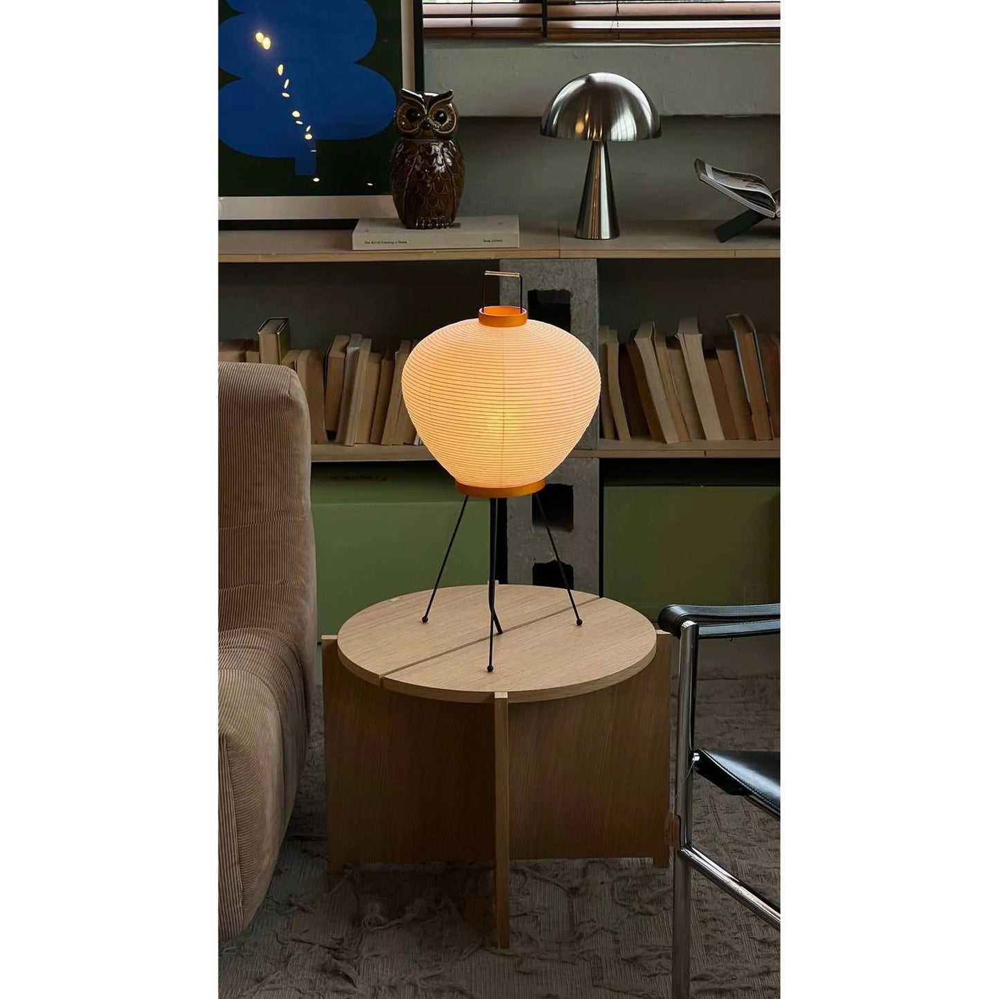 Calan 3A Table Lamp