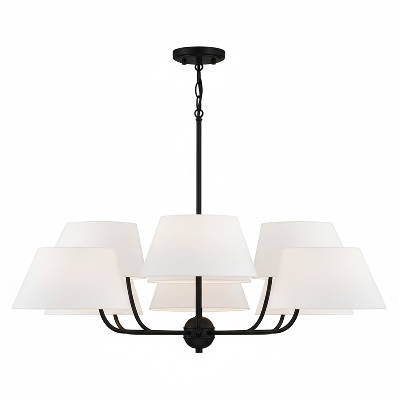 Welsley Chandelier