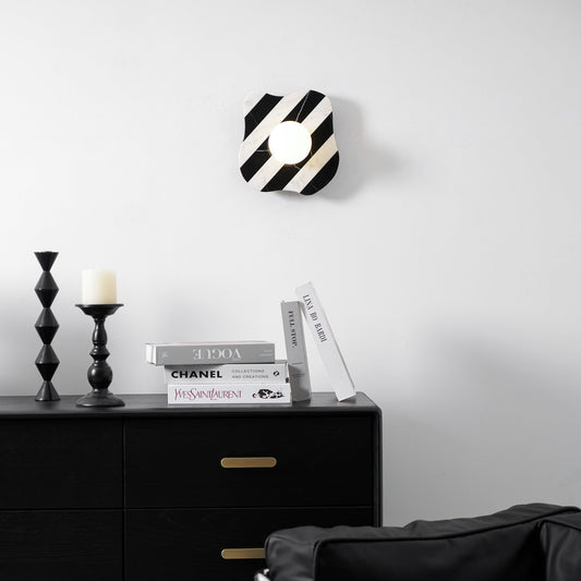 Belen Marble Wall Lamp