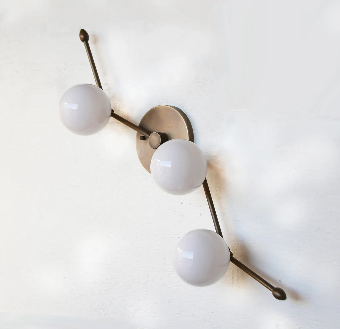 Zodiac Wall Lamp