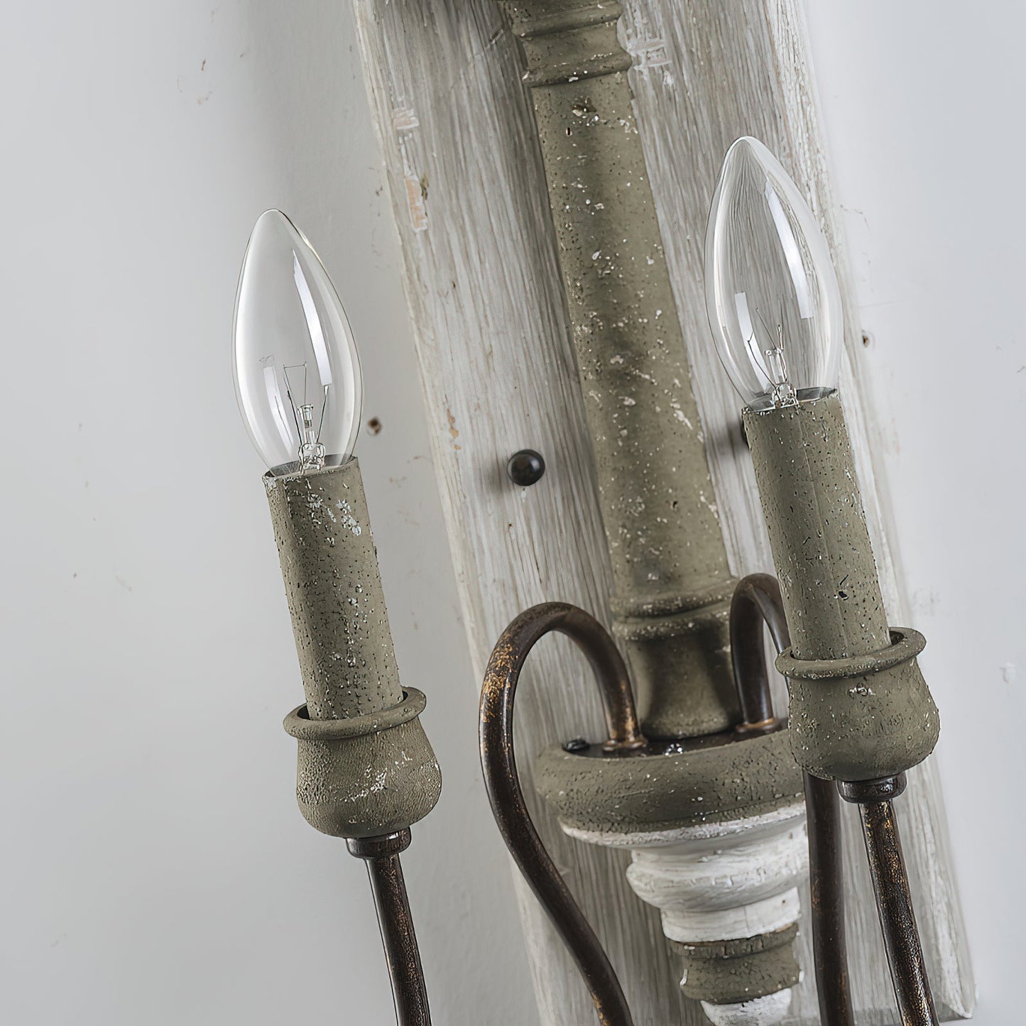 Zoe Wall Lamp