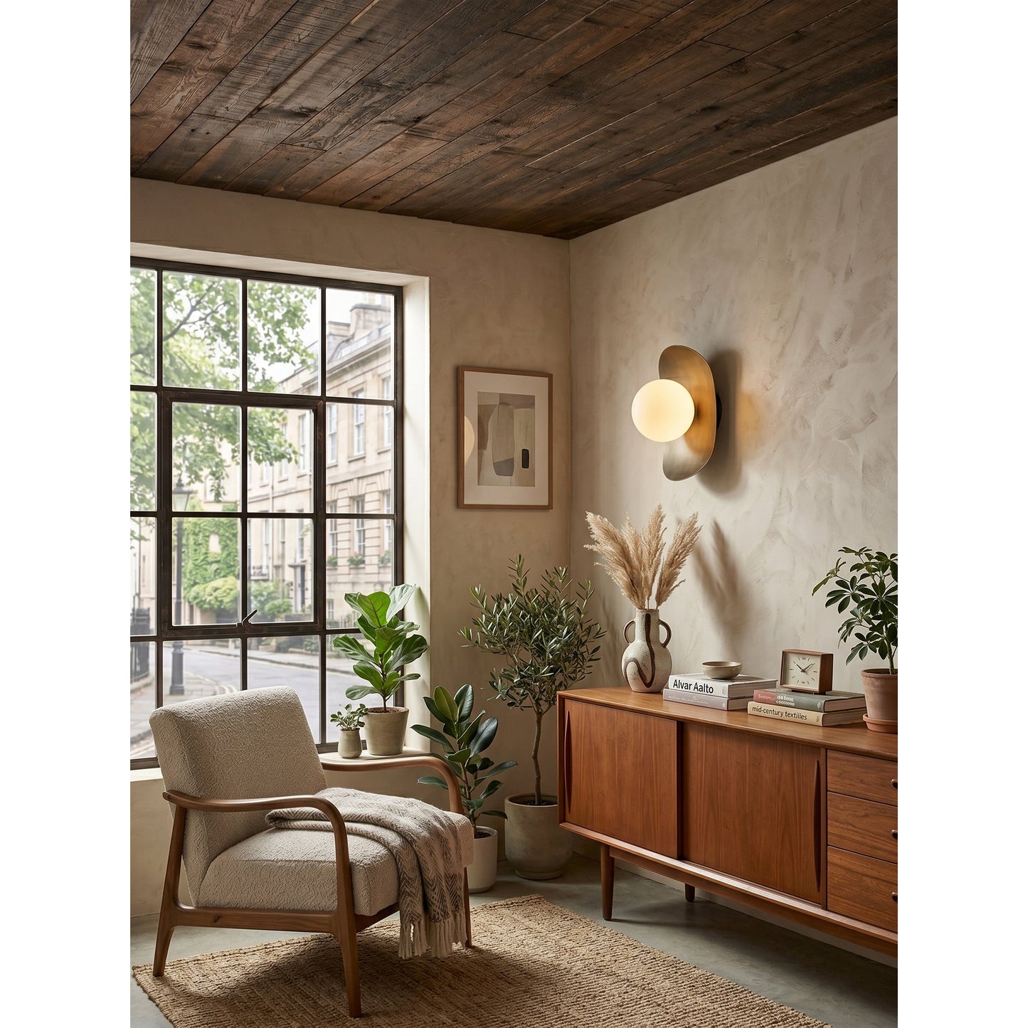 Cosima Wall Lamp