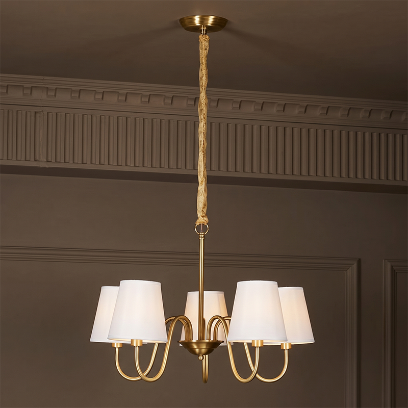 Islen Stacey Chandelier