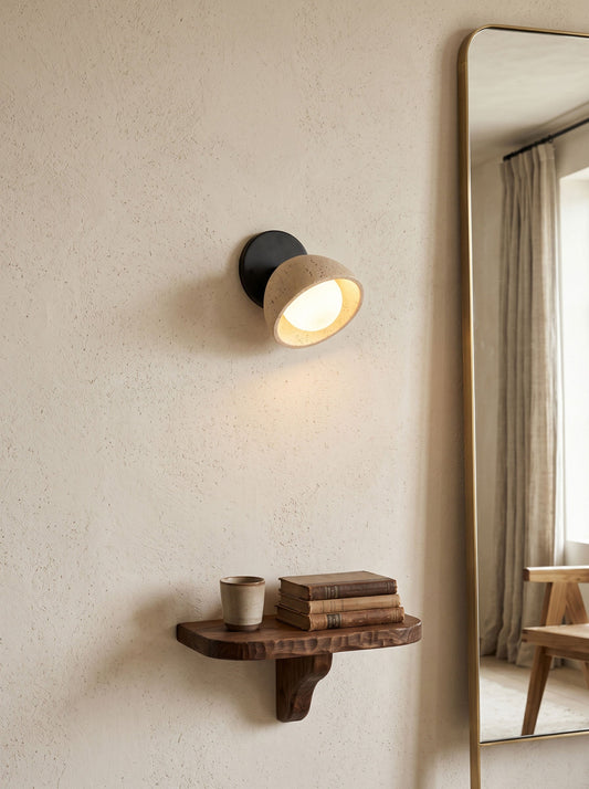 Sigrid Surface Wall Lamp