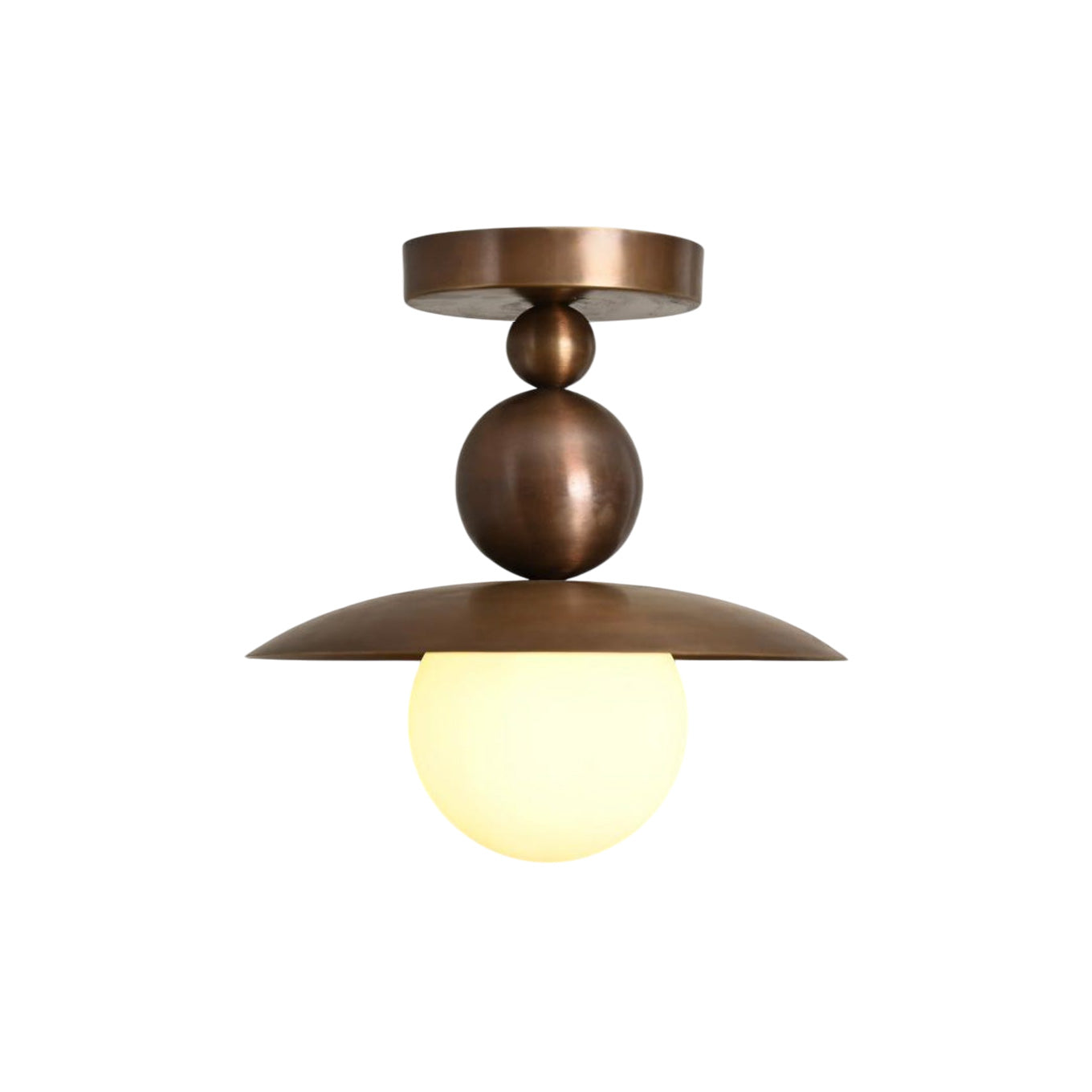 Ceiling Lamps collection