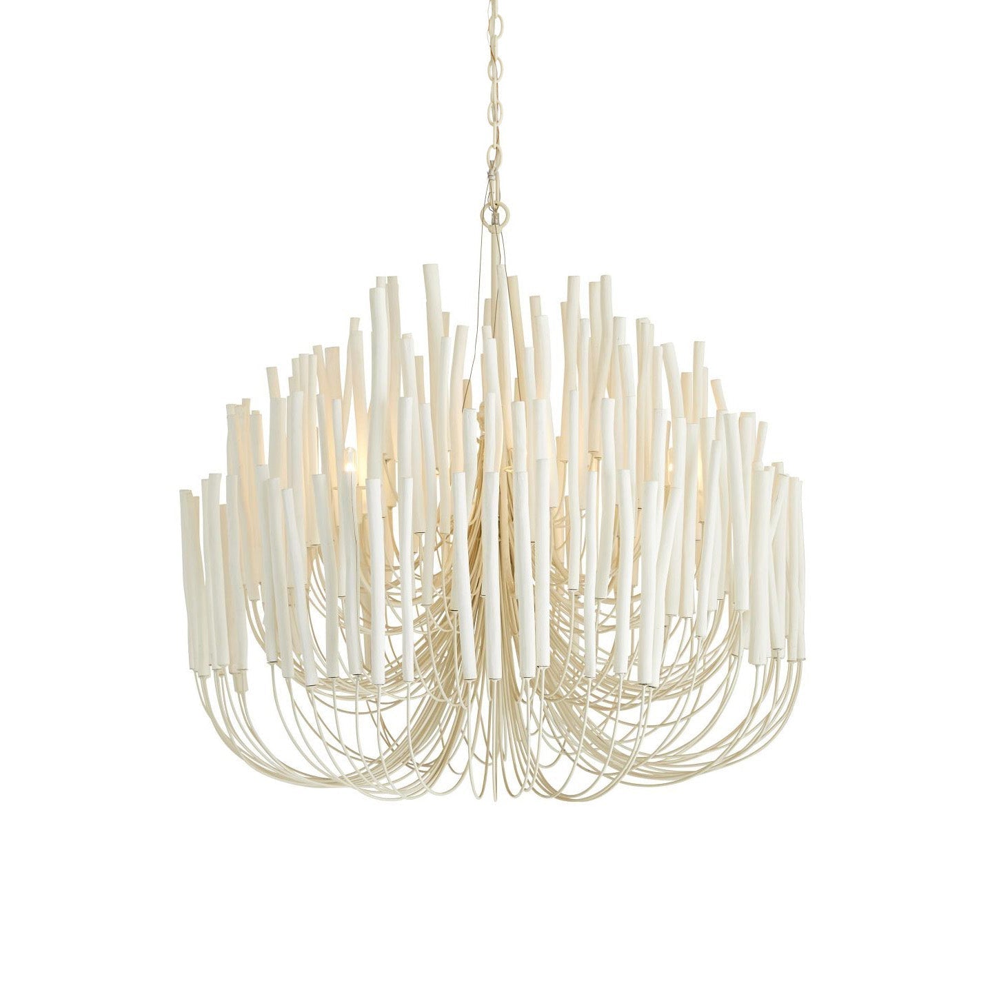 Chandeliers collection