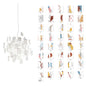 Paper Chandelier