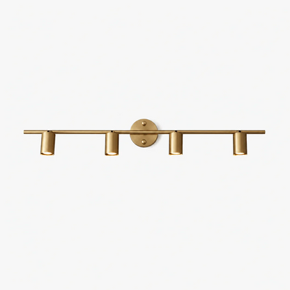 Quartzite Adjustable Head Wall/Ceiling Lamp