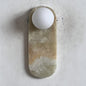 Marisol Onyx Wall Lamp