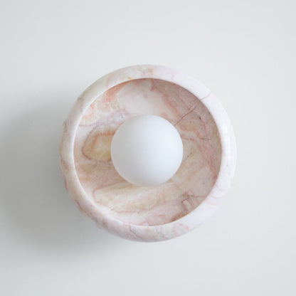 Doven Marble Wall Lamp