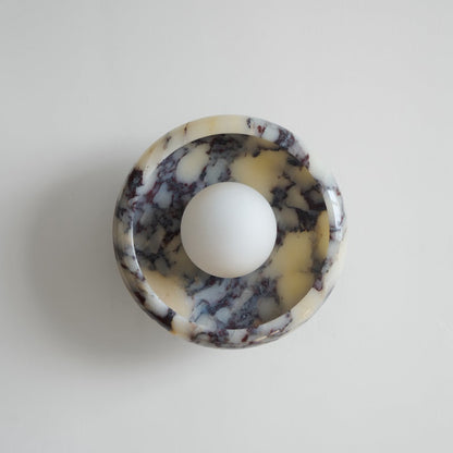 Doven Marble Wall Lamp