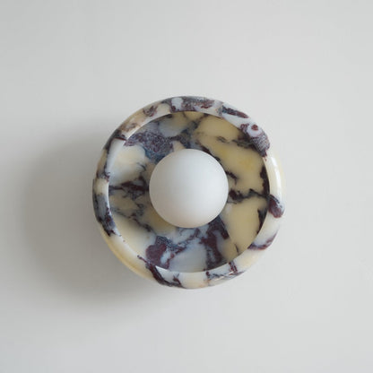Doven Marble Wall Lamp