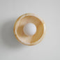 Doven Marble Wall Lamp