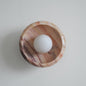 Doven Marble Wall Lamp