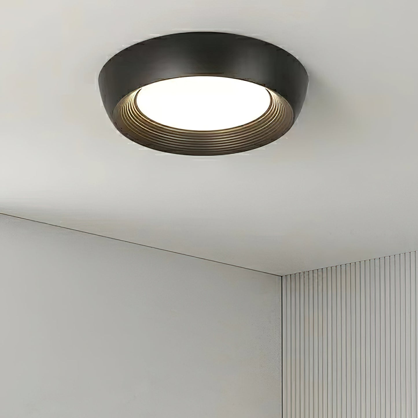 Kentia Duncan Ceiling Light