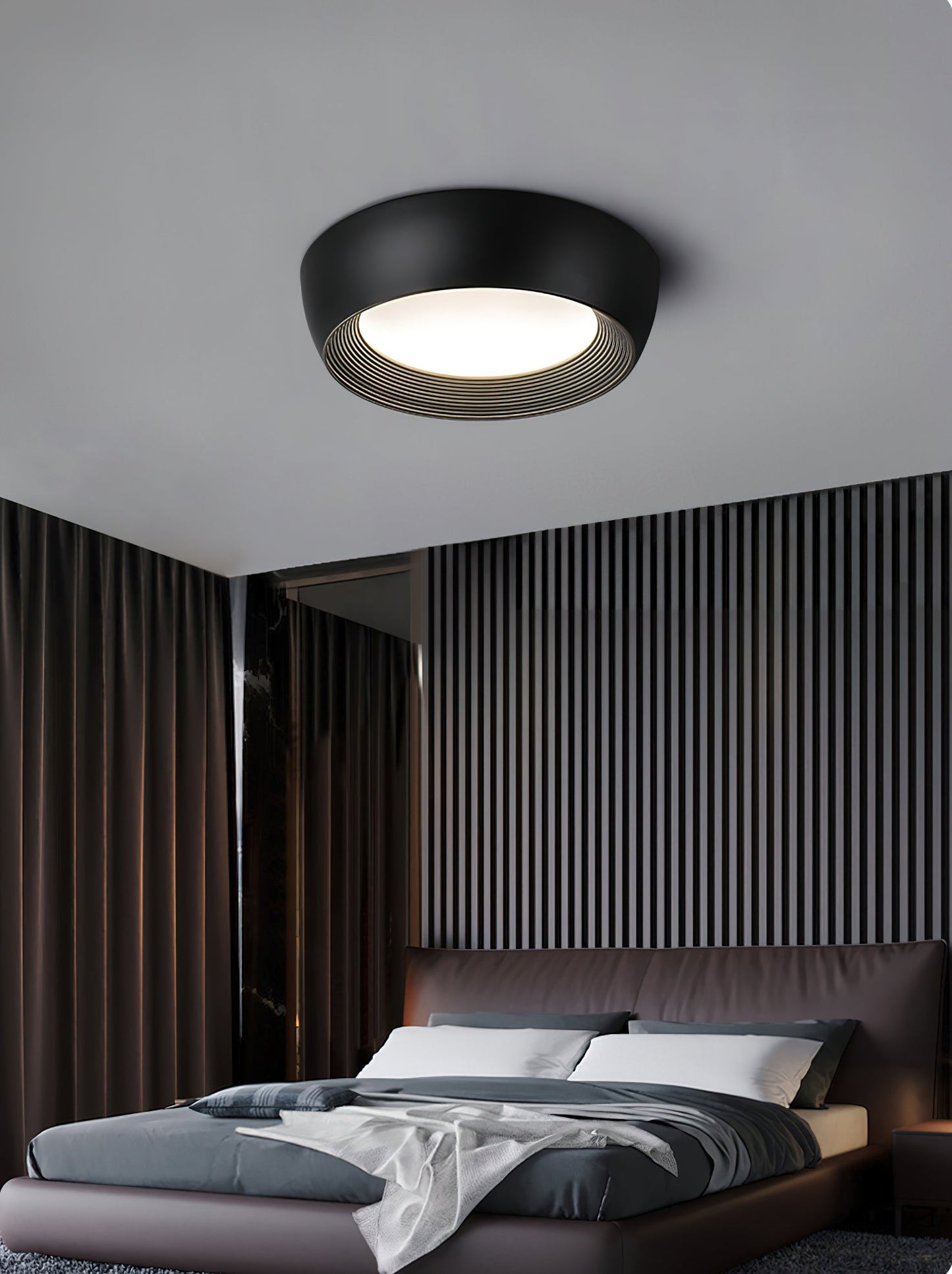 Kentia Duncan Ceiling Light