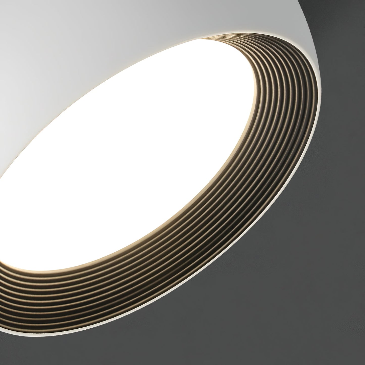 Kentia Duncan Ceiling Light