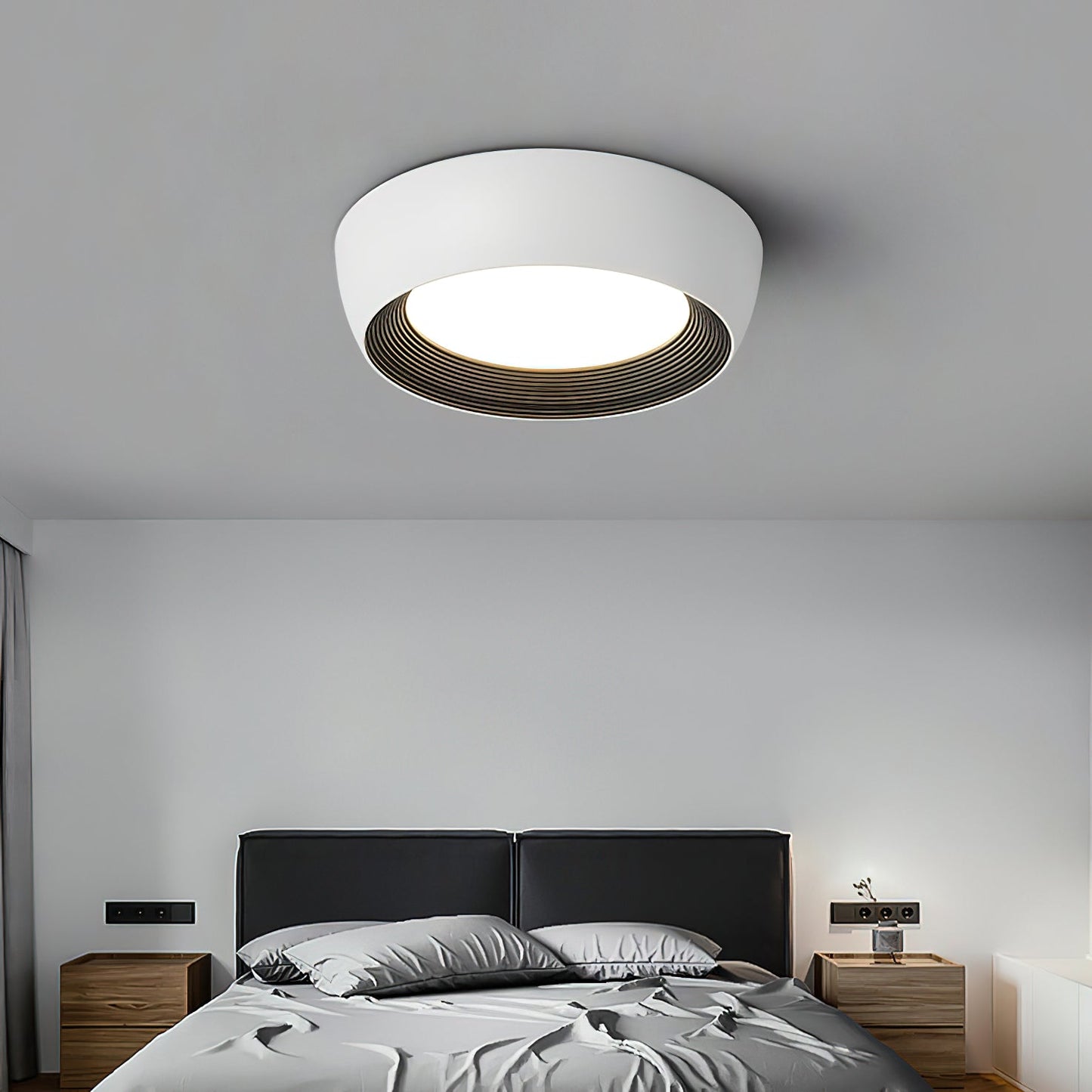Kentia Duncan Ceiling Light