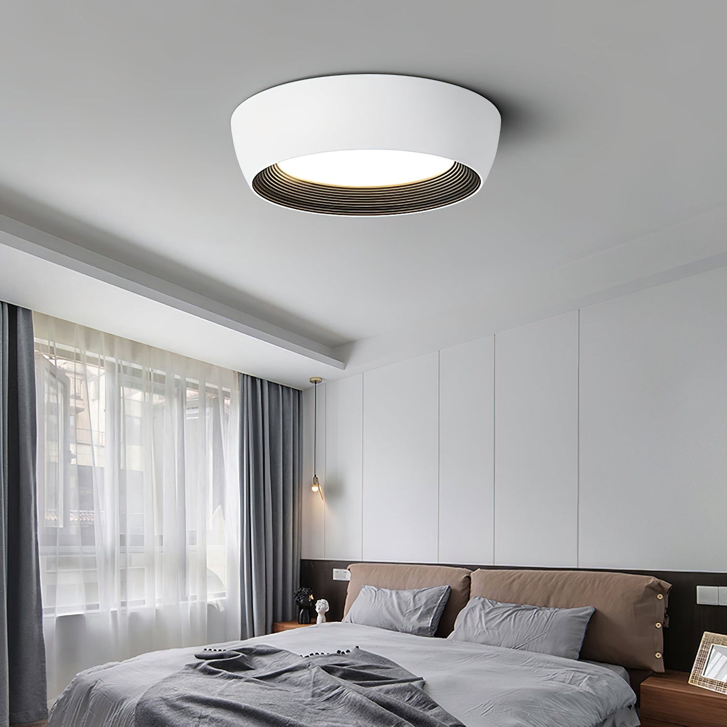 Kentia Duncan Ceiling Light