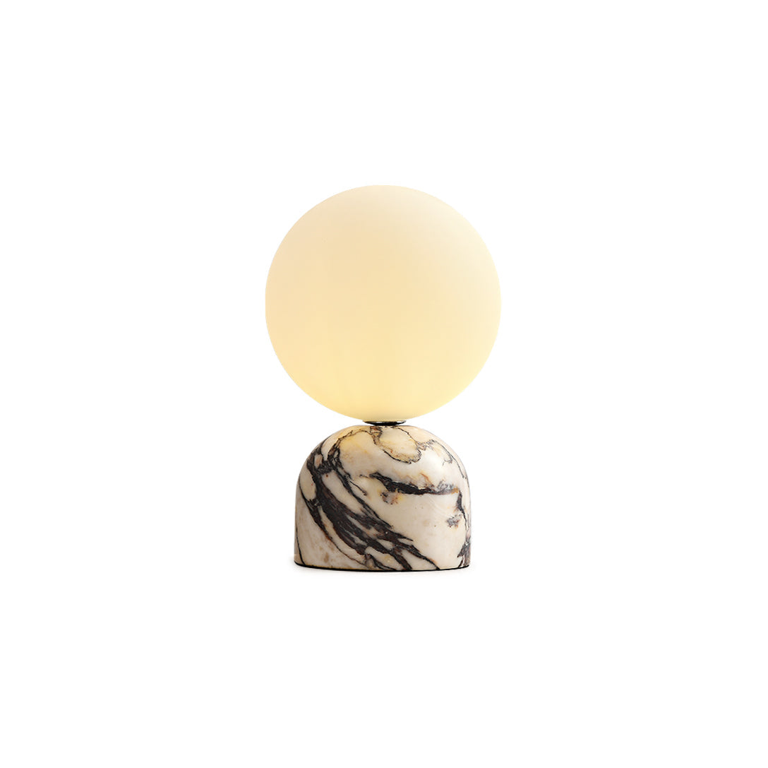Dovor Marble Table Lamp