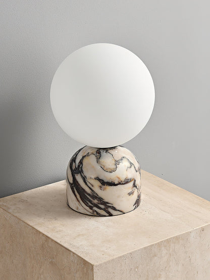 Dovor Marble Table Lamp