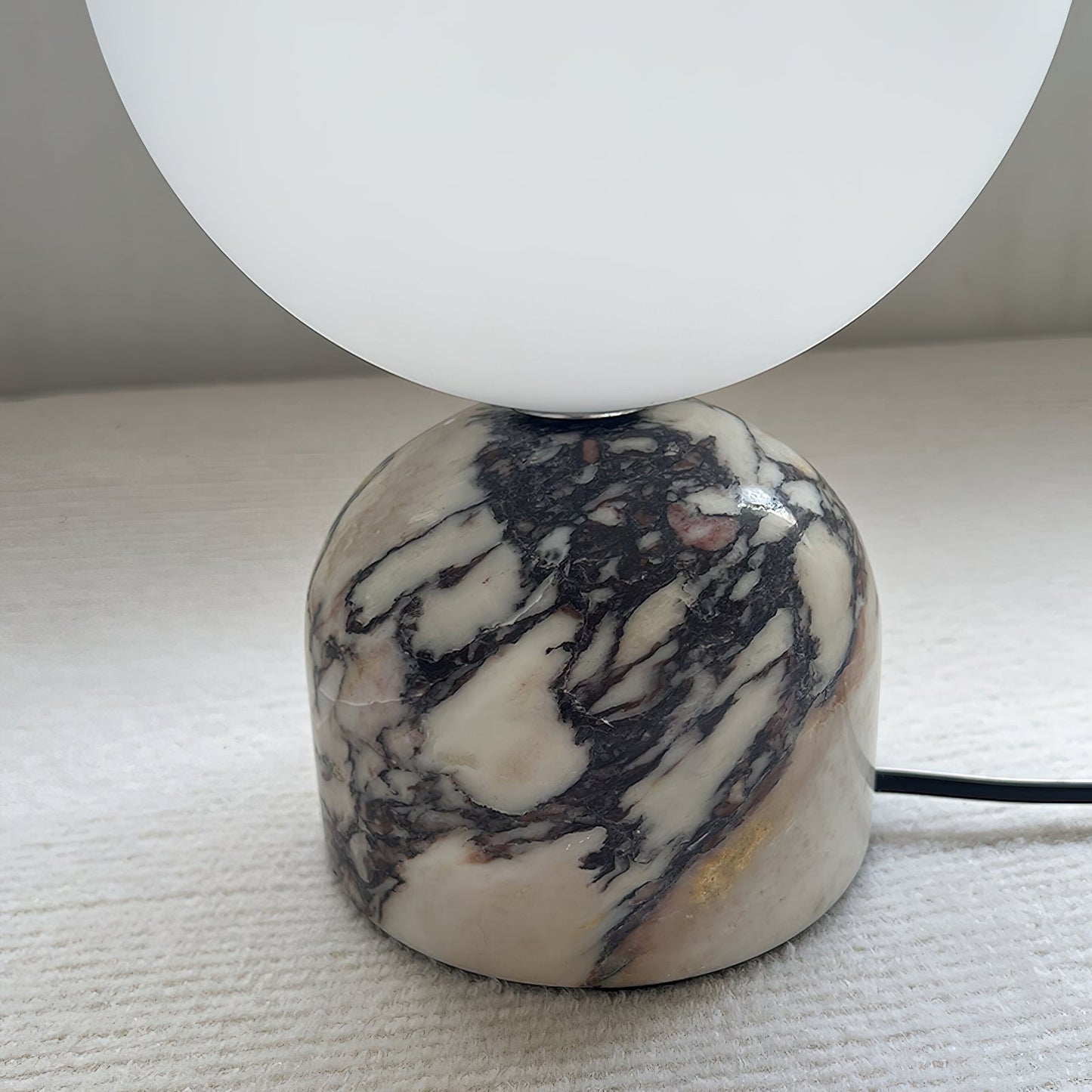 Dovor Marble Table Lamp