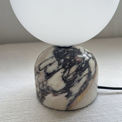 Dovor Marble Table Lamp