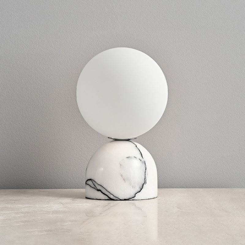 Dovor Marble Table Lamp