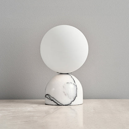 Dovor Marble Table Lamp