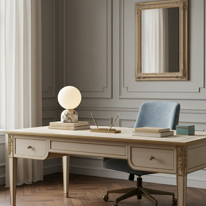 Dovor Marble Table Lamp
