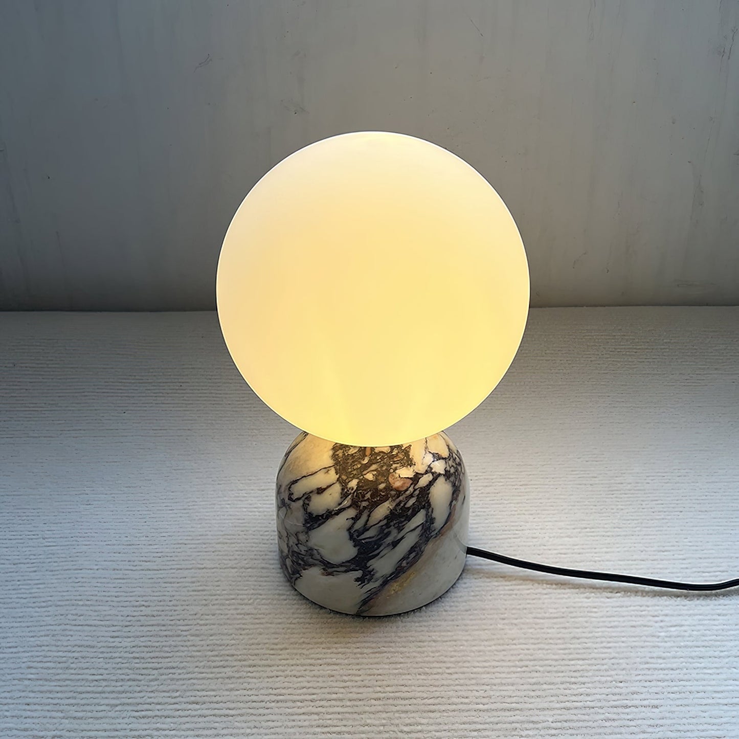 Dovor Marble Table Lamp