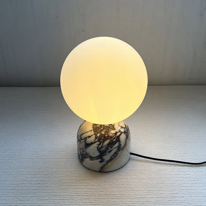 Dovor Marble Table Lamp