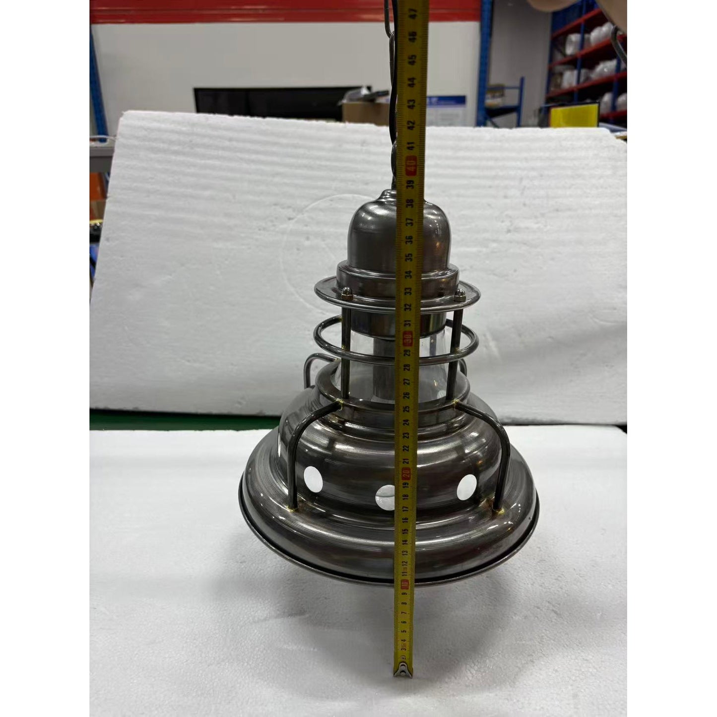 Hesine Pendant Lamp