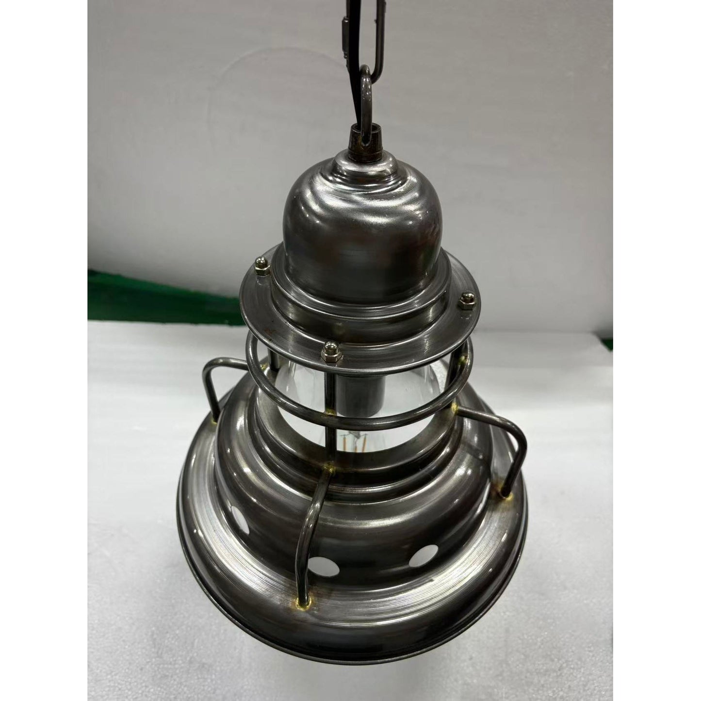 Hesine Pendant Lamp