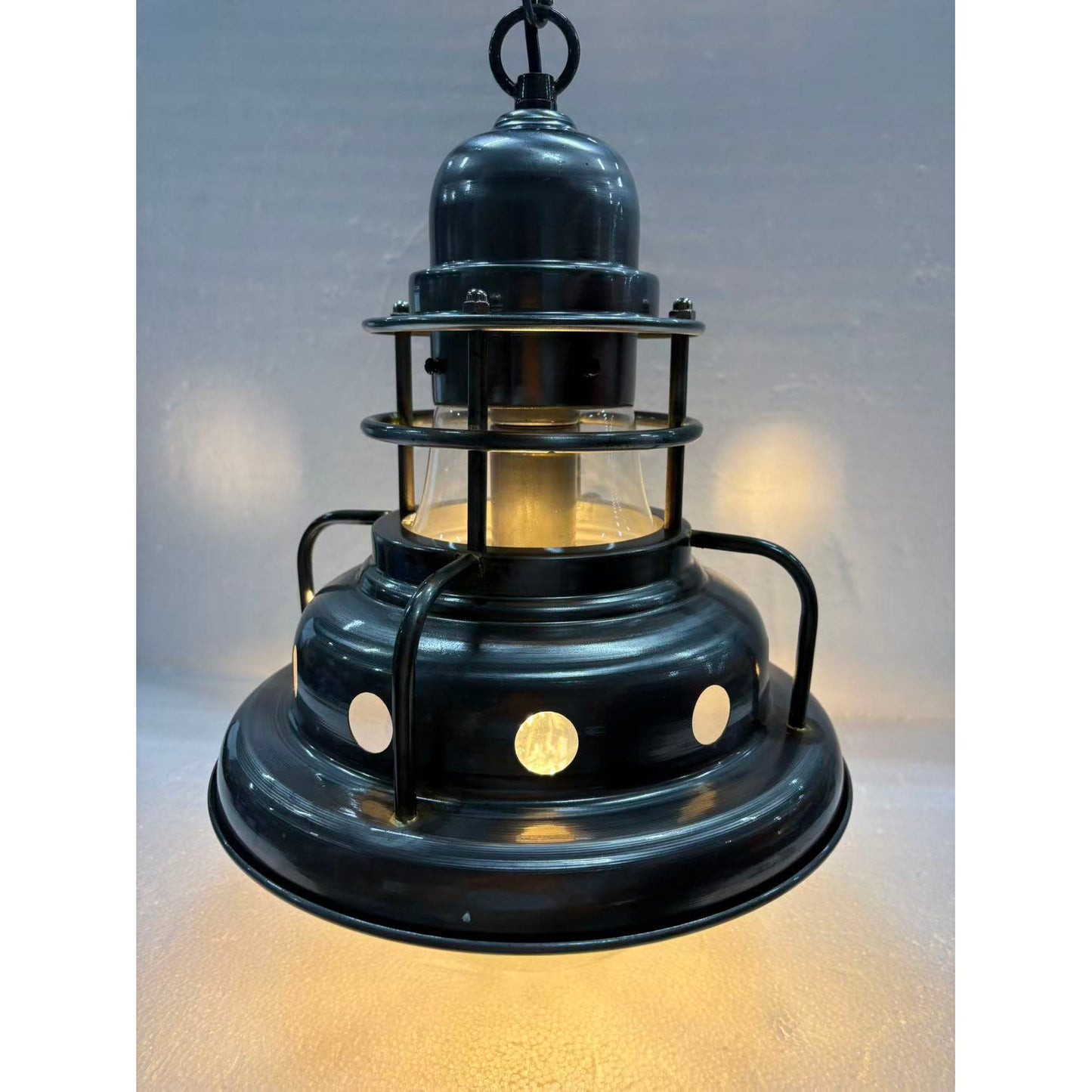 Hesine Pendant Lamp
