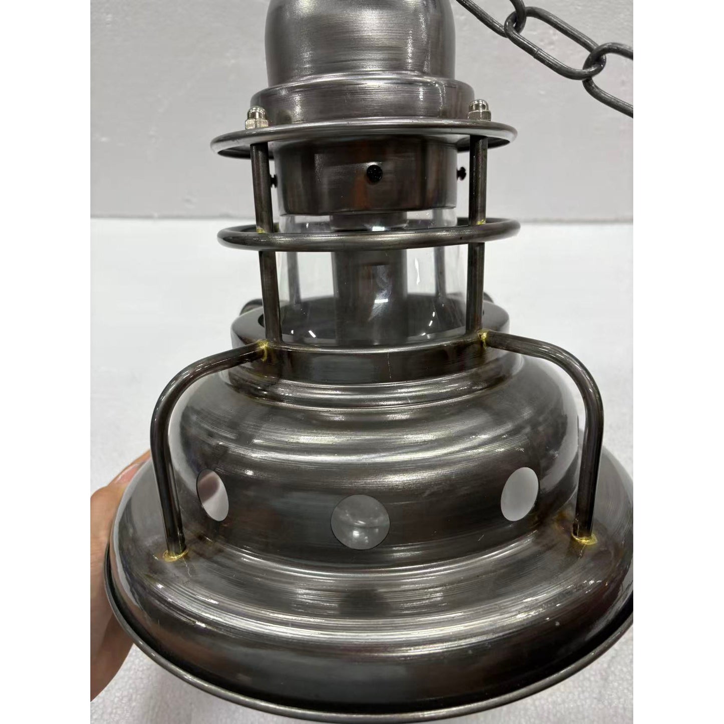 Hesine Pendant Lamp