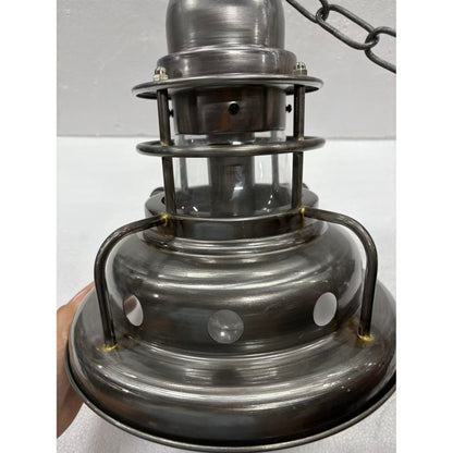 Hesine Pendant Lamp