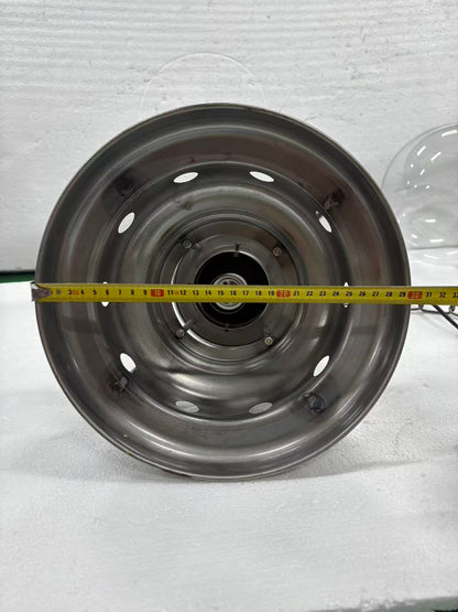Hesine Pendant Lamp