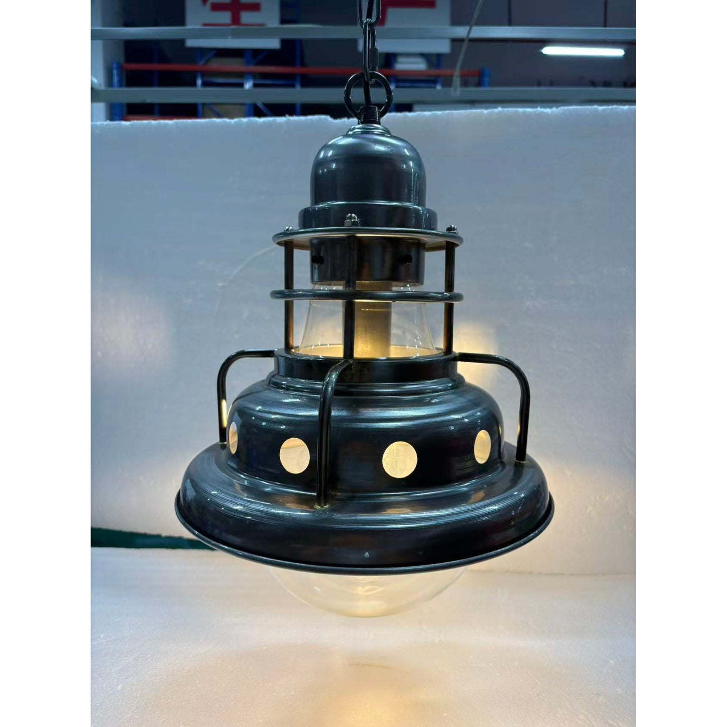 Hesine Pendant Lamp