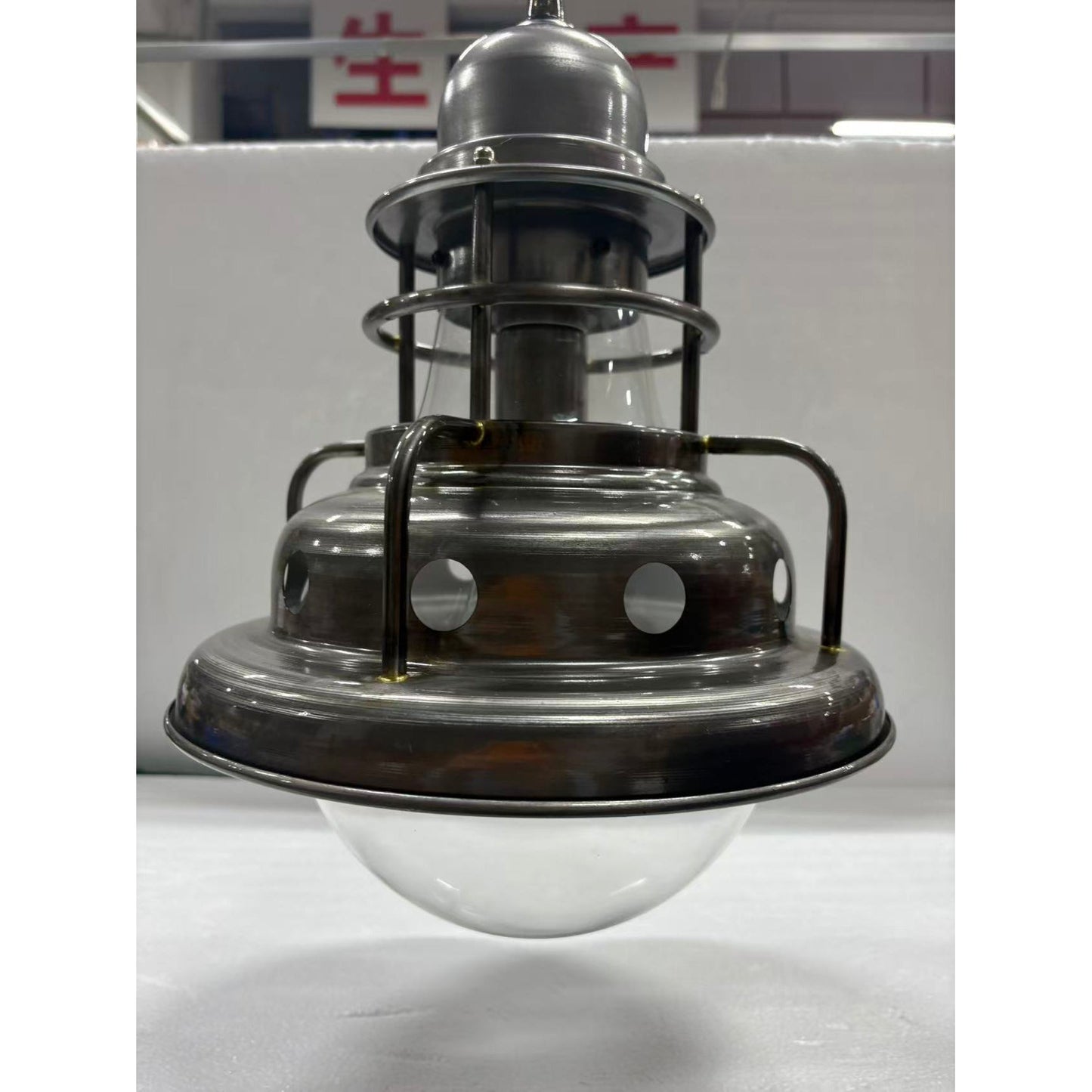 Hesine Pendant Lamp