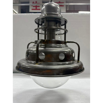 Hesine Pendant Lamp