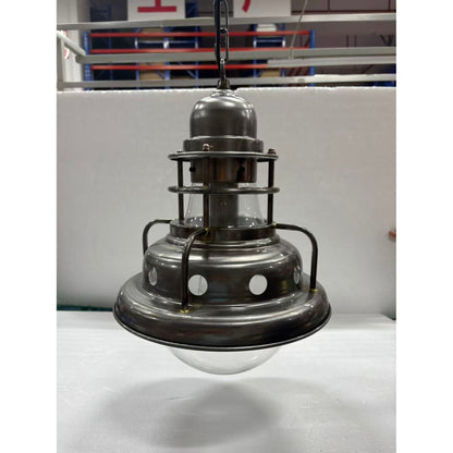 Hesine Pendant Lamp