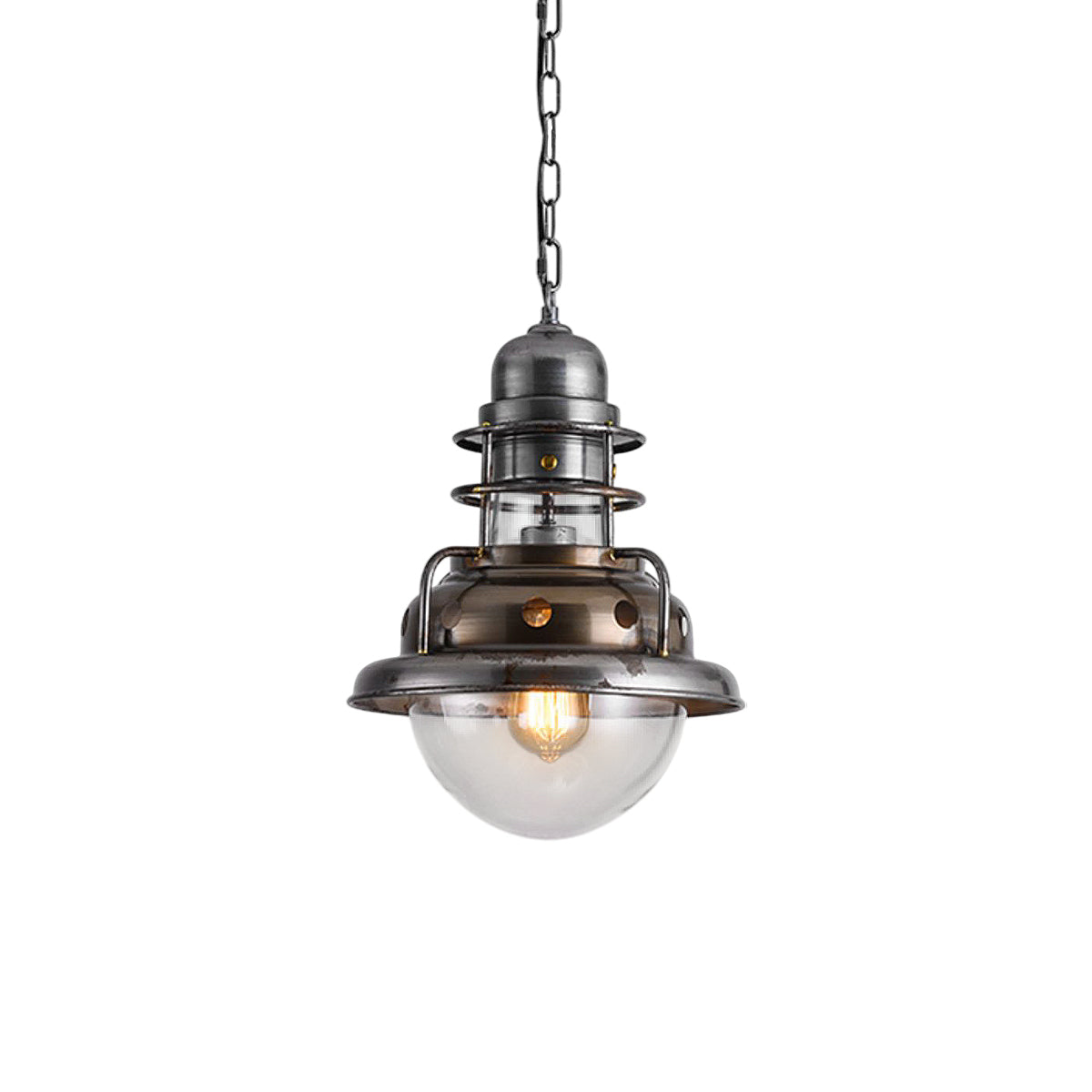 Hesine Pendant Lamp