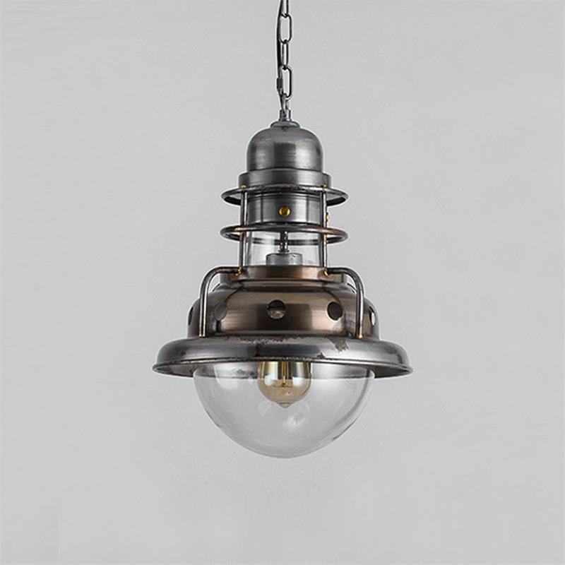 Hesine Pendant Lamp
