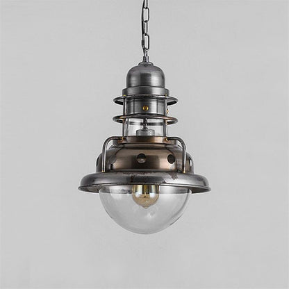 Hesine Pendant Lamp