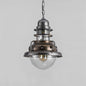 Hesine Pendant Lamp