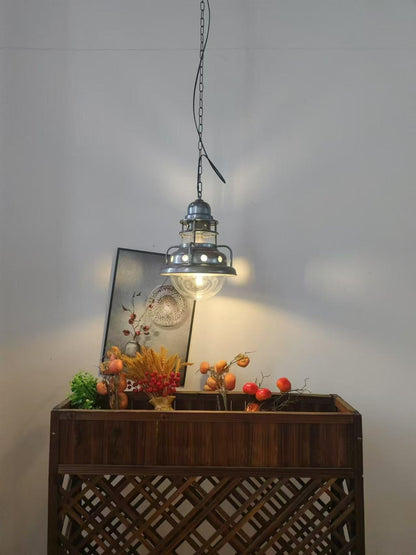 Hesine Pendant Lamp