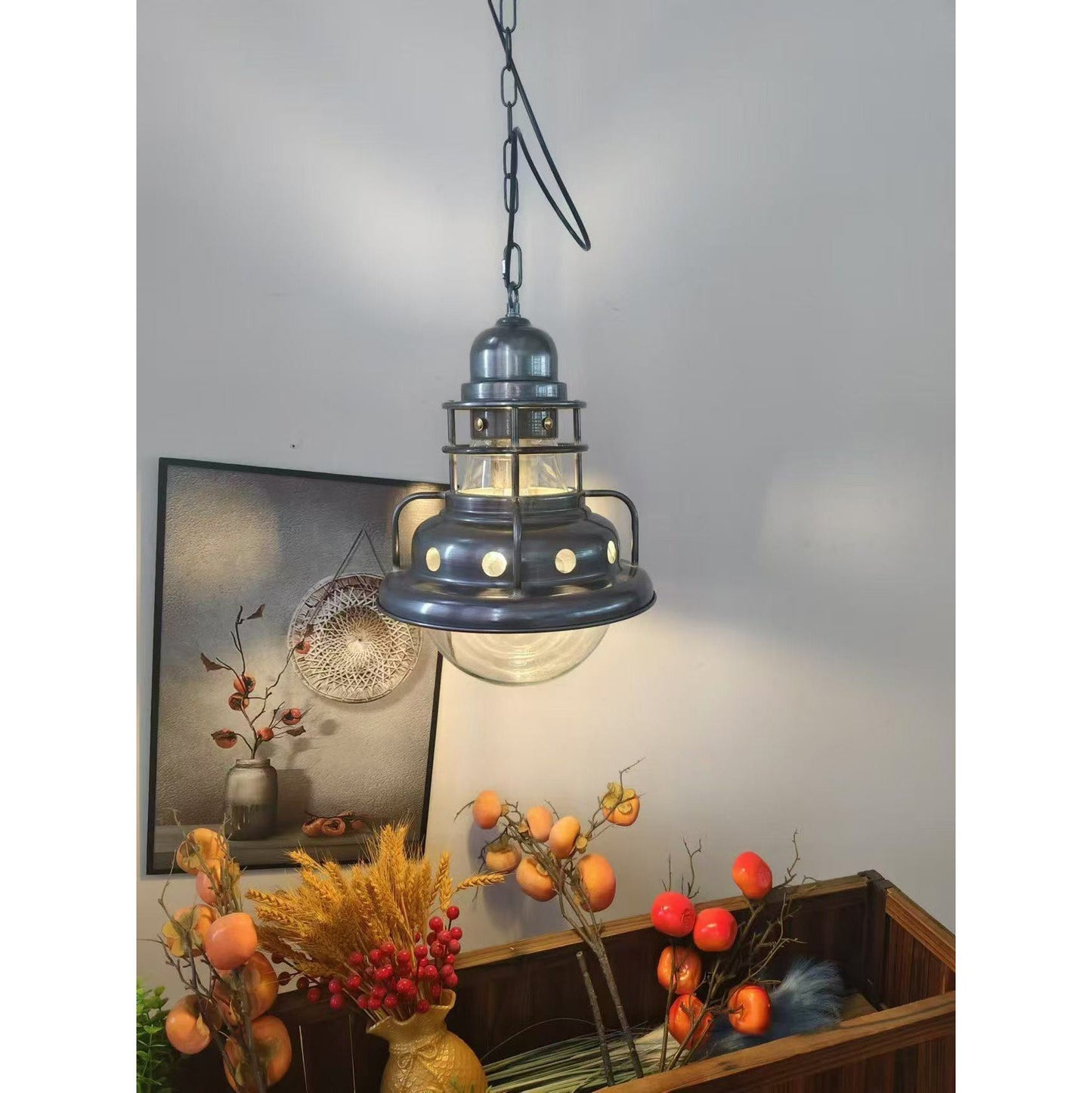 Hesine Pendant Lamp